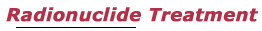 Radionuclide Brachytherapy